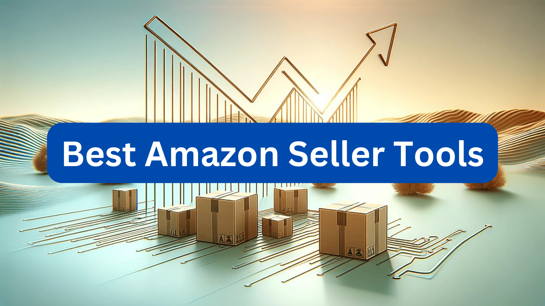 Best tools for Amazon sellers in 2026, compared by seller workflow
