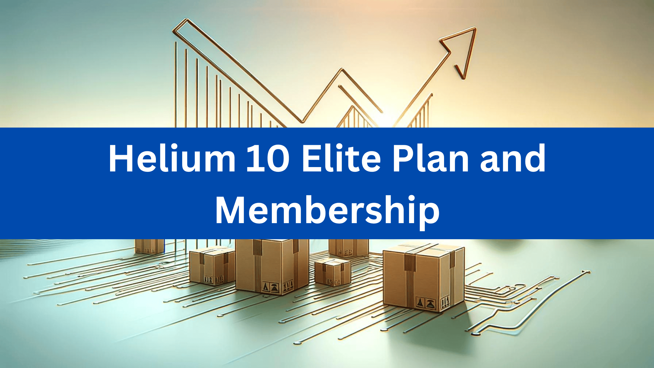 Helium 10 Elite Plan and Membership